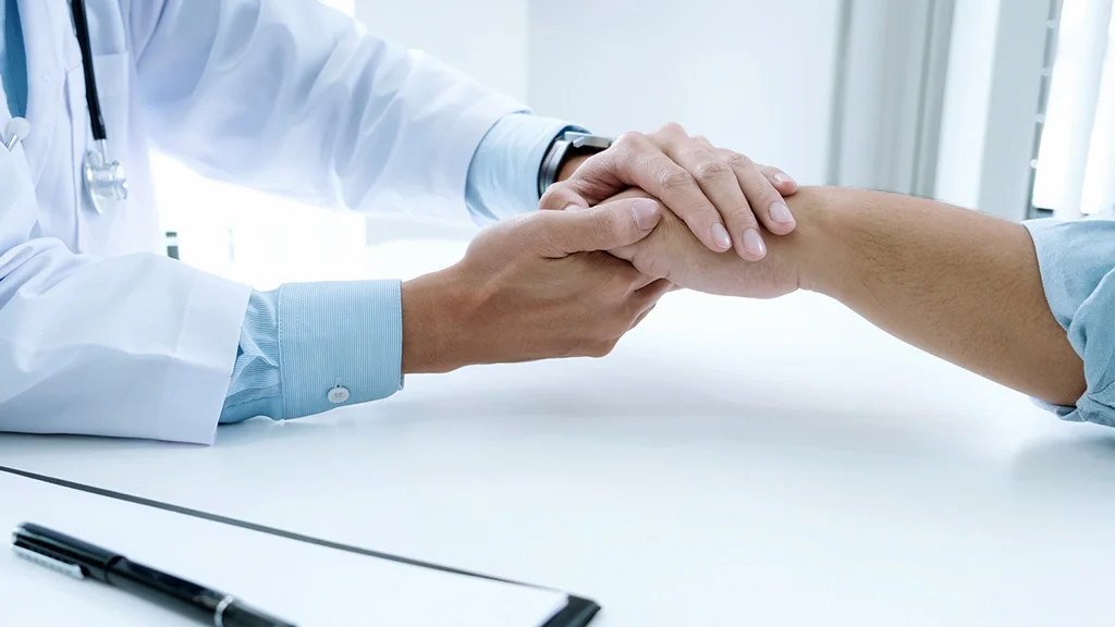 Piles Treatment Banner