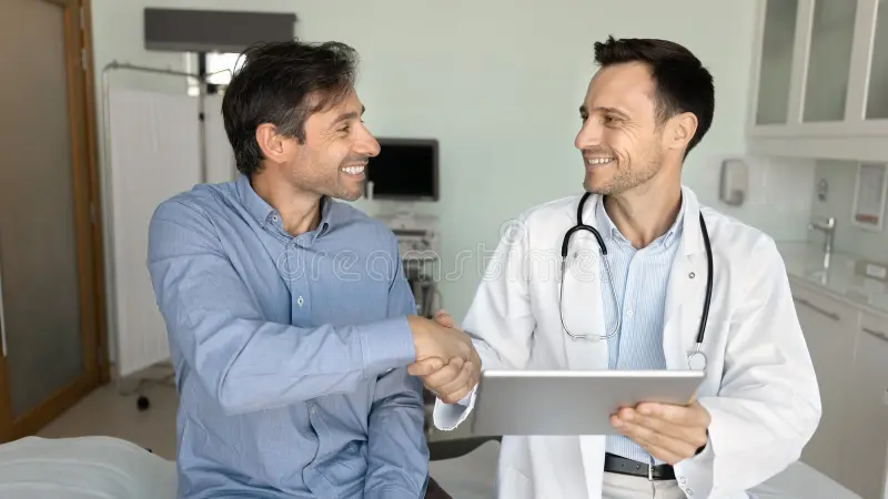 Piles Treatment Banner